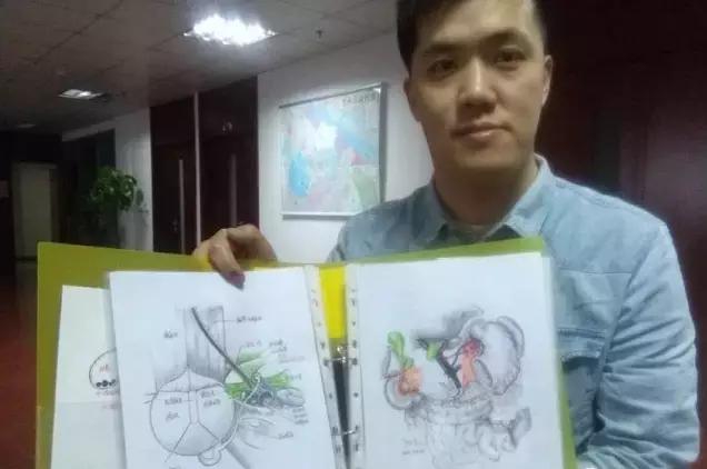 蘇州醫(yī)生走紅靠的不僅僅是顏值