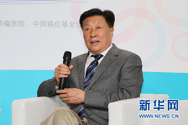 全國(guó)腫瘤防治宣傳周:腫瘤是全身性疾病 與衰老密切相關(guān)