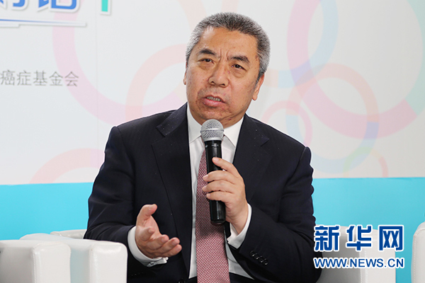 全國(guó)腫瘤防治宣傳周:腫瘤是全身性疾病 與衰老密切相關(guān)