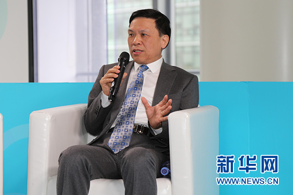 全國(guó)腫瘤防治宣傳周:腫瘤是全身性疾病 與衰老密切相關(guān)