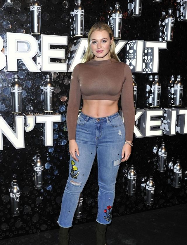 Ӣ΢ģIskra Lawrenceֵ