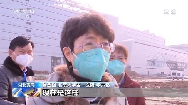 “這個我不知道”中央督查組赴黃岡督查核查 當?shù)匦l(wèi)健委主任竟一問三不知