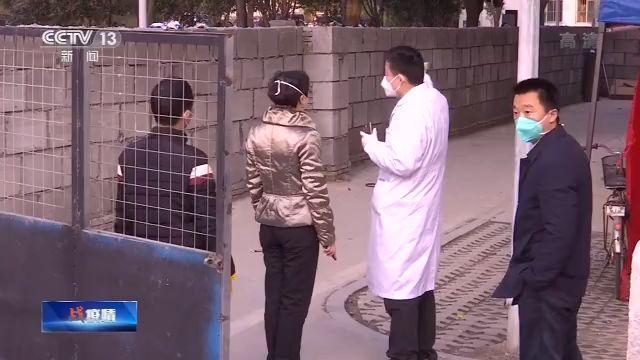 “這個我不知道”中央督查組赴黃岡督查核查 當?shù)匦l(wèi)健委主任竟一問三不知
