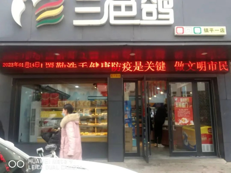 迎新春 美環(huán)境 保健康——鎮(zhèn)平縣積極開展愛國(guó)衛(wèi)生運(yùn)動(dòng) 持續(xù)鞏固疫情防控成果