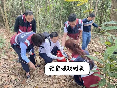 嘴饞吃了野生菇，拉稀拉進ICU！白蘑菇竟也有索命劇毒？