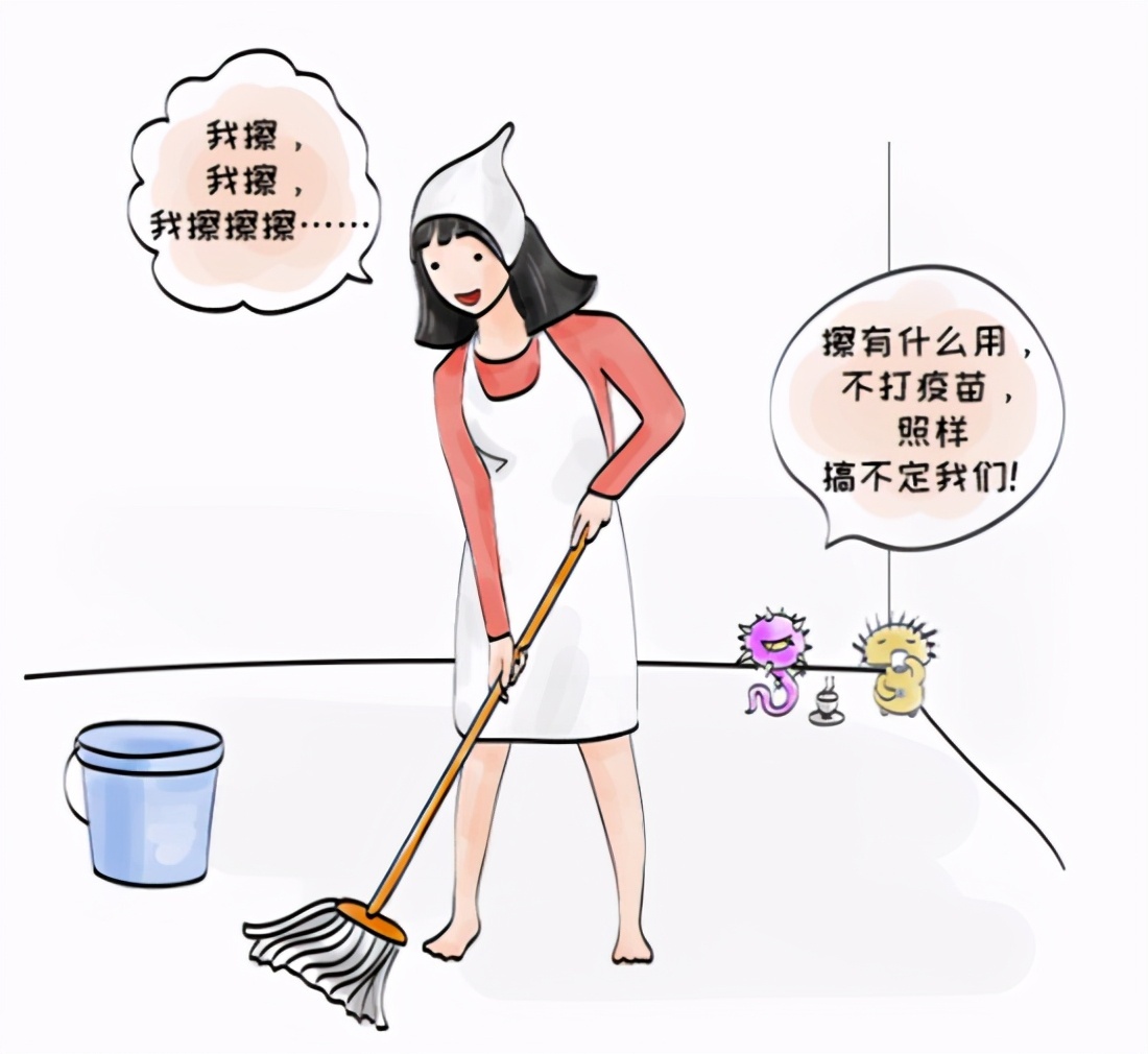 腺病毒載體疫苗獲批上市，關(guān)于疫苗接種，看這篇就夠了