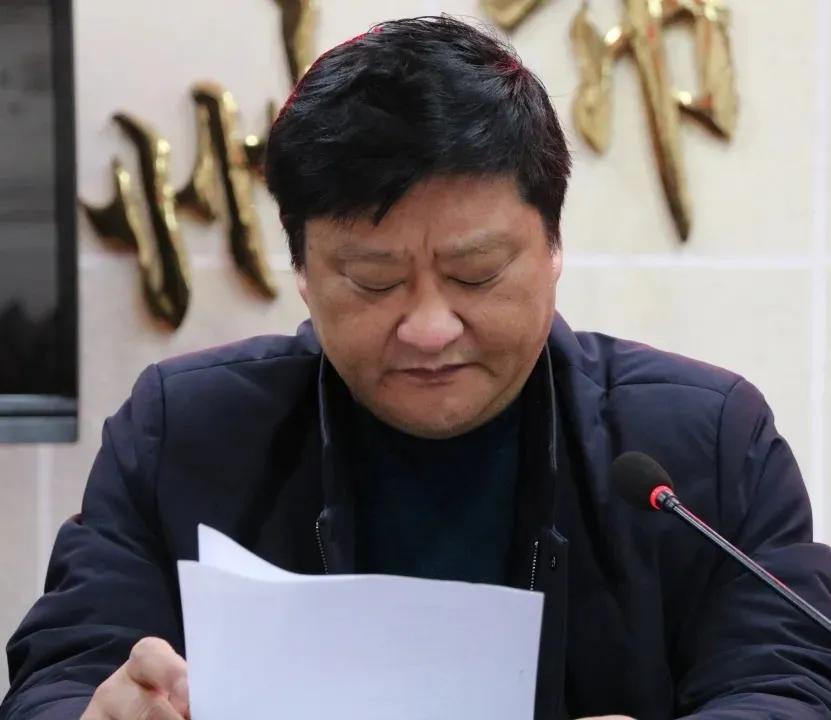 關(guān)山初度塵未洗，策馬揚(yáng)鞭再奮蹄——鄧州市疾控中心召開2021年工作會議
