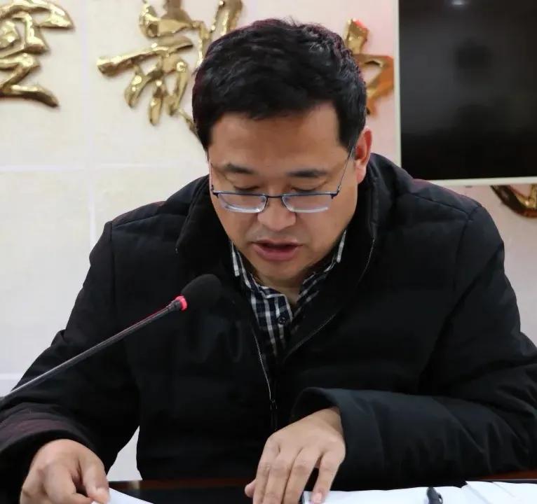 關(guān)山初度塵未洗，策馬揚(yáng)鞭再奮蹄——鄧州市疾控中心召開2021年工作會議