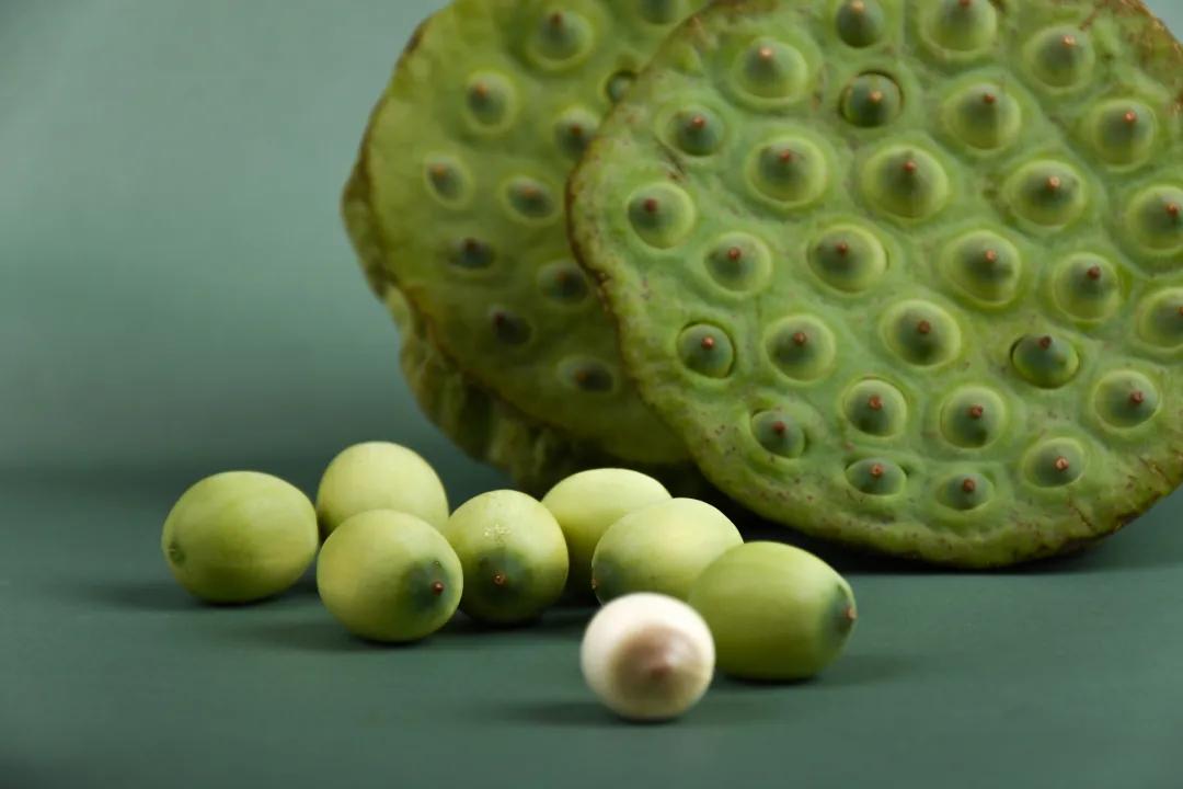 蓮子心中，自有深意——蓮子當(dāng)中含有諸多營養(yǎng)保健成分