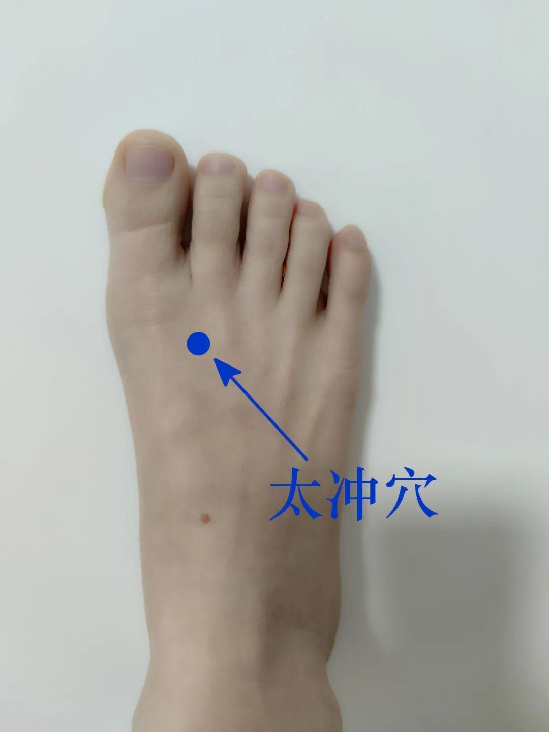 一言不合就發(fā)脾氣？養(yǎng)肝，就要給它“按按摩”