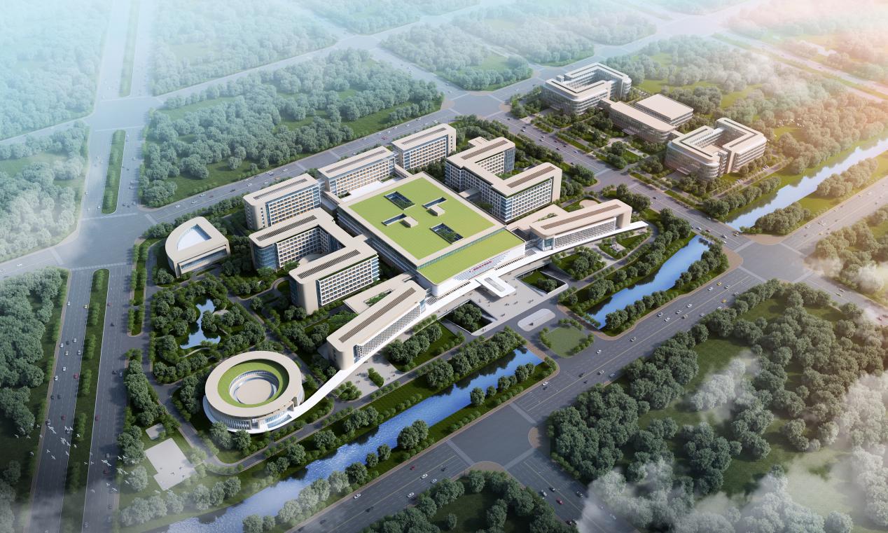 高質(zhì)量推進項目建設(shè) 引領(lǐng)高質(zhì)量健康南陽——實干奮進 奮力為南陽“十四五”衛(wèi)生健康事業(yè)開好局、起好步
