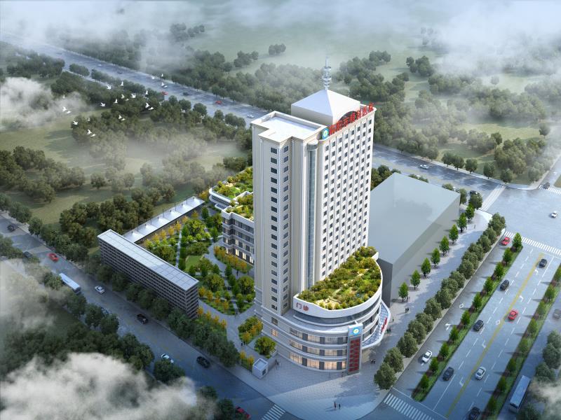 高質(zhì)量推進項目建設(shè) 引領(lǐng)高質(zhì)量健康南陽——實干奮進 奮力為南陽“十四五”衛(wèi)生健康事業(yè)開好局、起好步