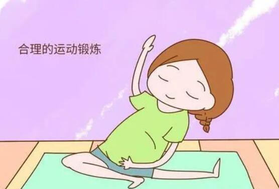 孕期，應(yīng)該選擇什么樣的運(yùn)動？