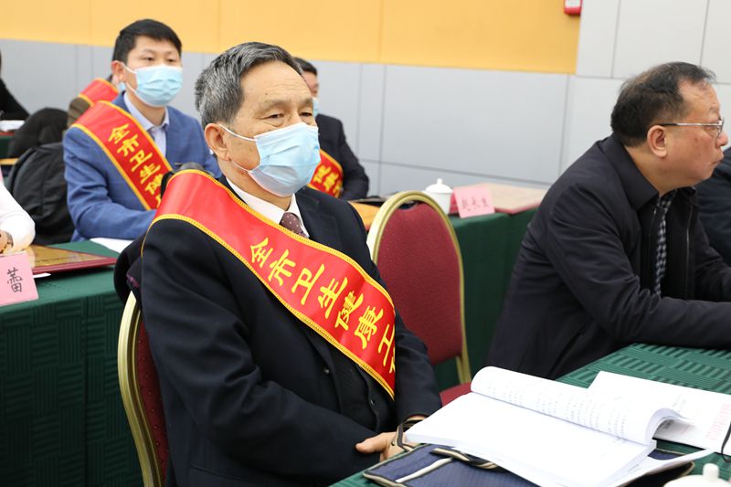 補短板，優(yōu)服務，惠民生——南陽市召開2021年衛(wèi)生健康工作會議
