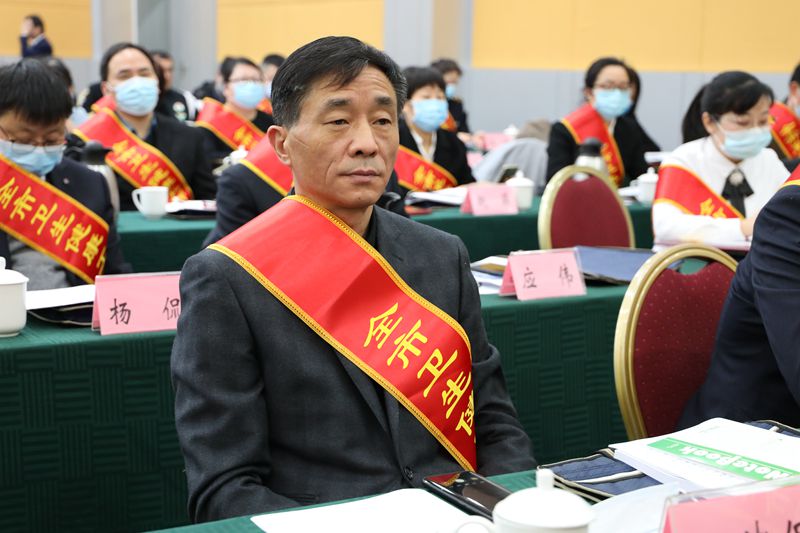 補短板，優(yōu)服務，惠民生——南陽市召開2021年衛(wèi)生健康工作會議