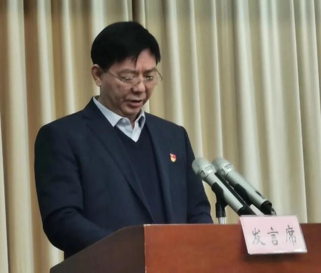 南陽市衛(wèi)生健康工作會議召開,鎮(zhèn)平縣載譽(yù)歸來