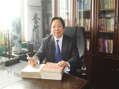 3月10日，中醫(yī)骨傷疼痛專家吳漢卿做客《名醫(yī)坐堂》頸椎病患者名醫(yī)等你就診