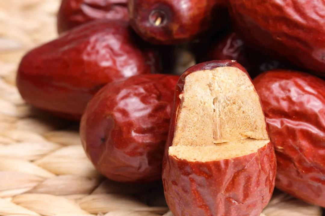 紅棗對(duì)貧血真的有那么神奇的功效嗎？快快看看答案吧！