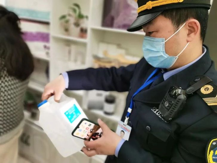 暴利“黑醫(yī)美”亂象何時休？