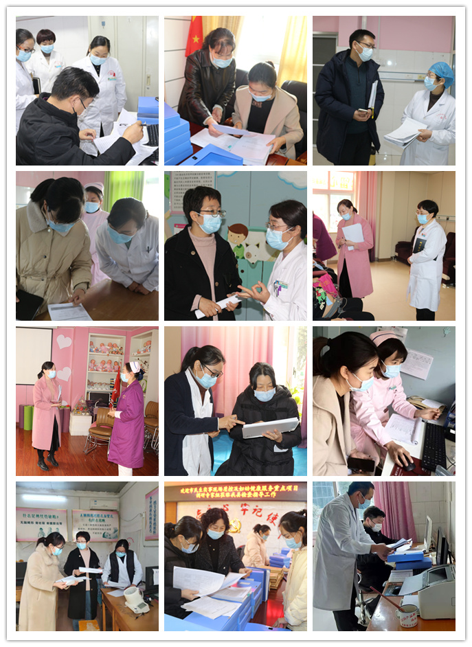 南陽市衛(wèi)健委專家組蒞臨調(diào)研方城縣婦幼保健院民生實(shí)事現(xiàn)場(chǎng)質(zhì)控及婦幼健康服務(wù)重點(diǎn)項(xiàng)目