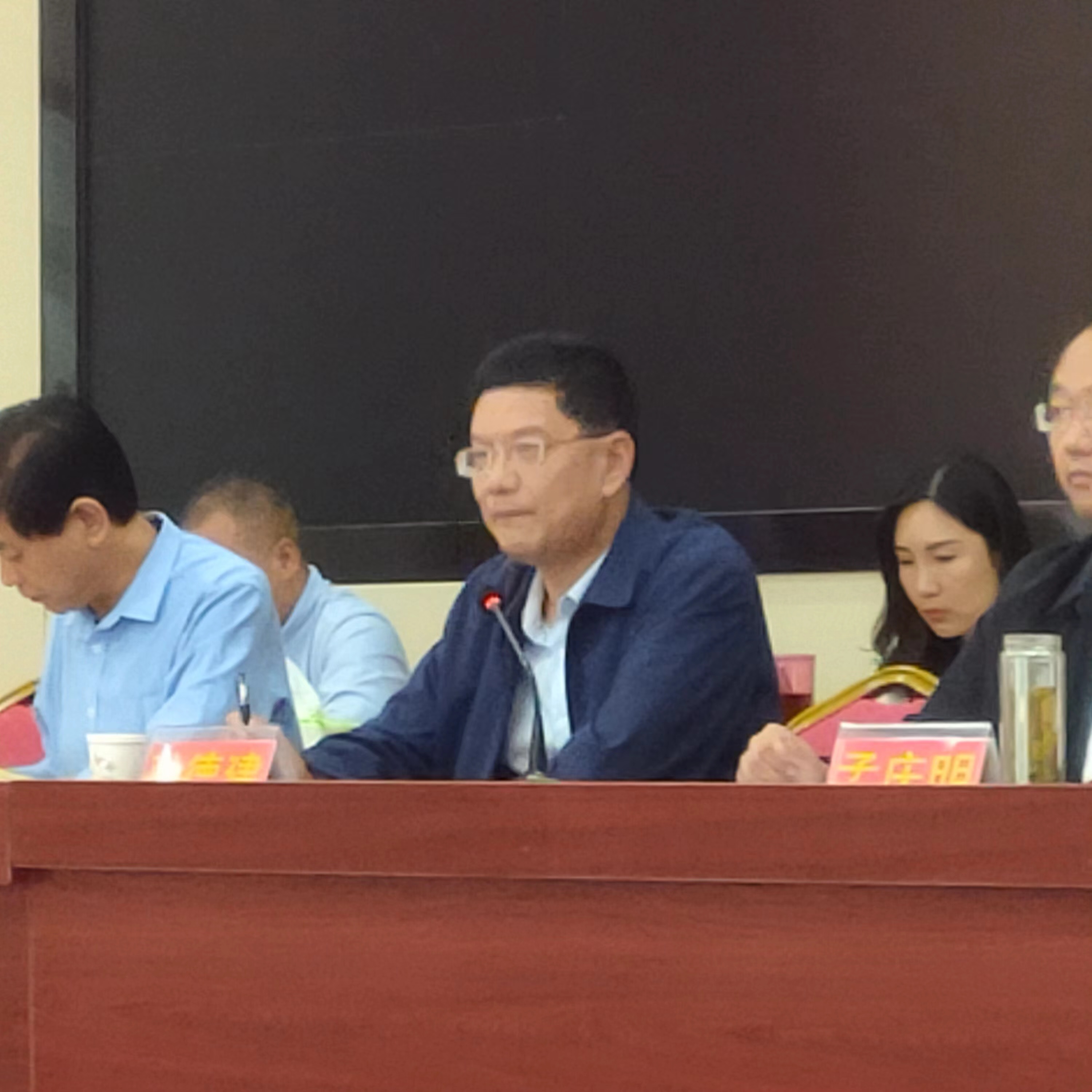 方城衛(wèi)健委召開系統(tǒng)幫扶責任人鞏固脫貧成培訓(xùn)會