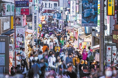 全球人口達(dá)80億，意味著什么？