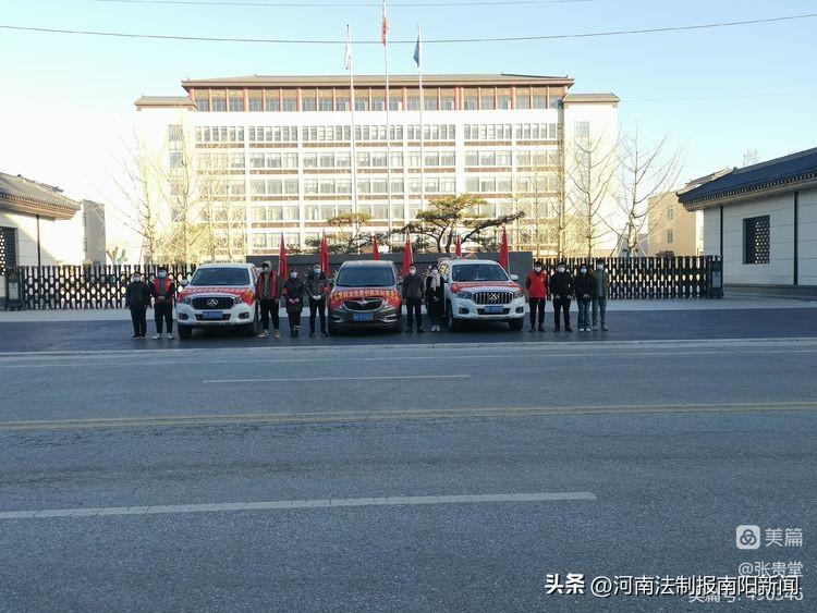 方城一藥企面向社會免費(fèi)發(fā)放近百萬元中藥防疫茶飲湯劑