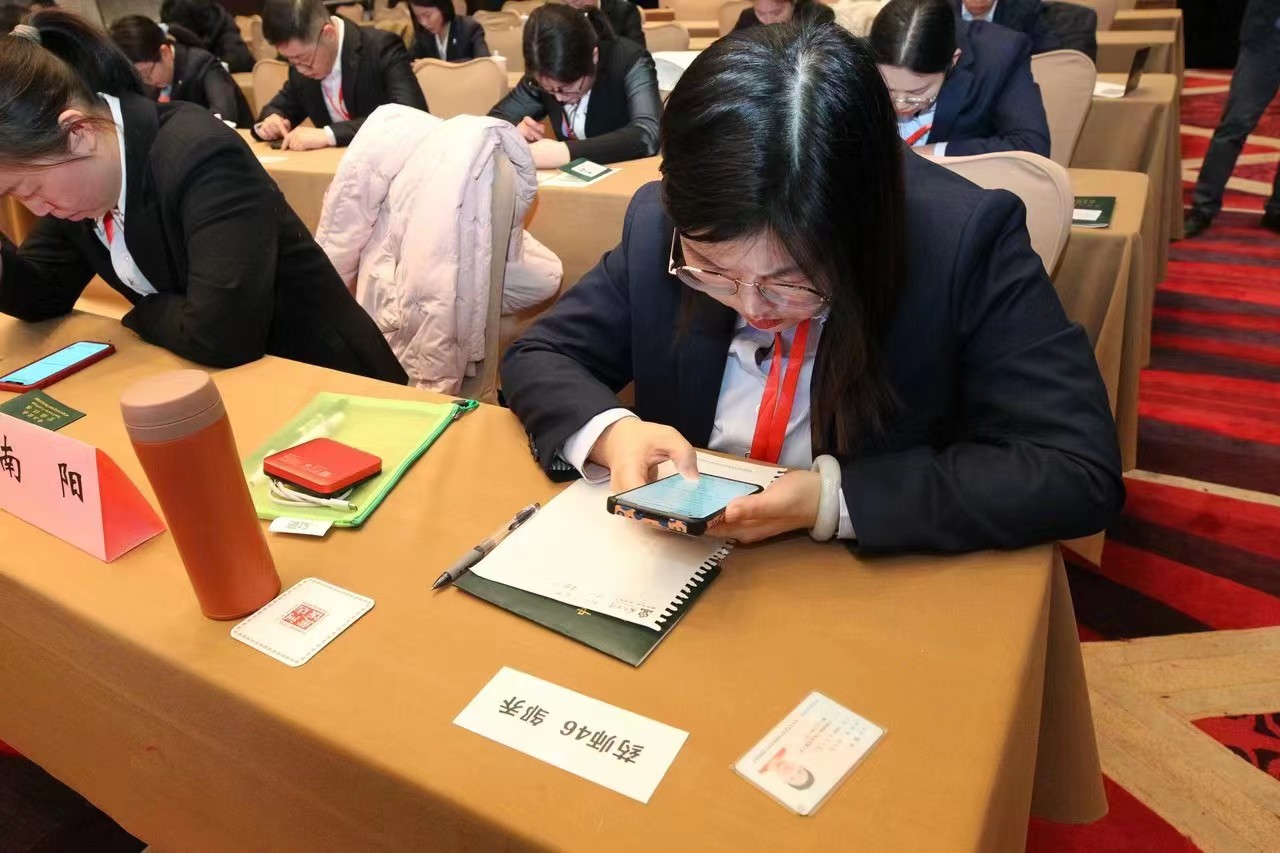 個(gè)人獎項(xiàng)折桂  團(tuán)體榮膺第二 ——南陽市在河南省第六屆合理用藥知識技能競賽決賽中成績斐然
