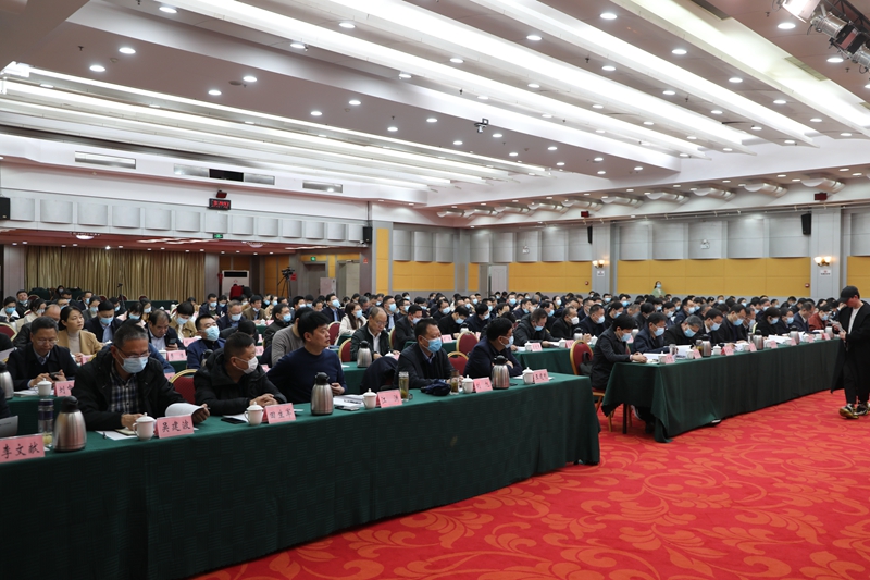 打造豫西南地區(qū)醫(yī)療衛(wèi)生高地——2023年南陽市衛(wèi)生健康體育重點(diǎn)工作敲定
