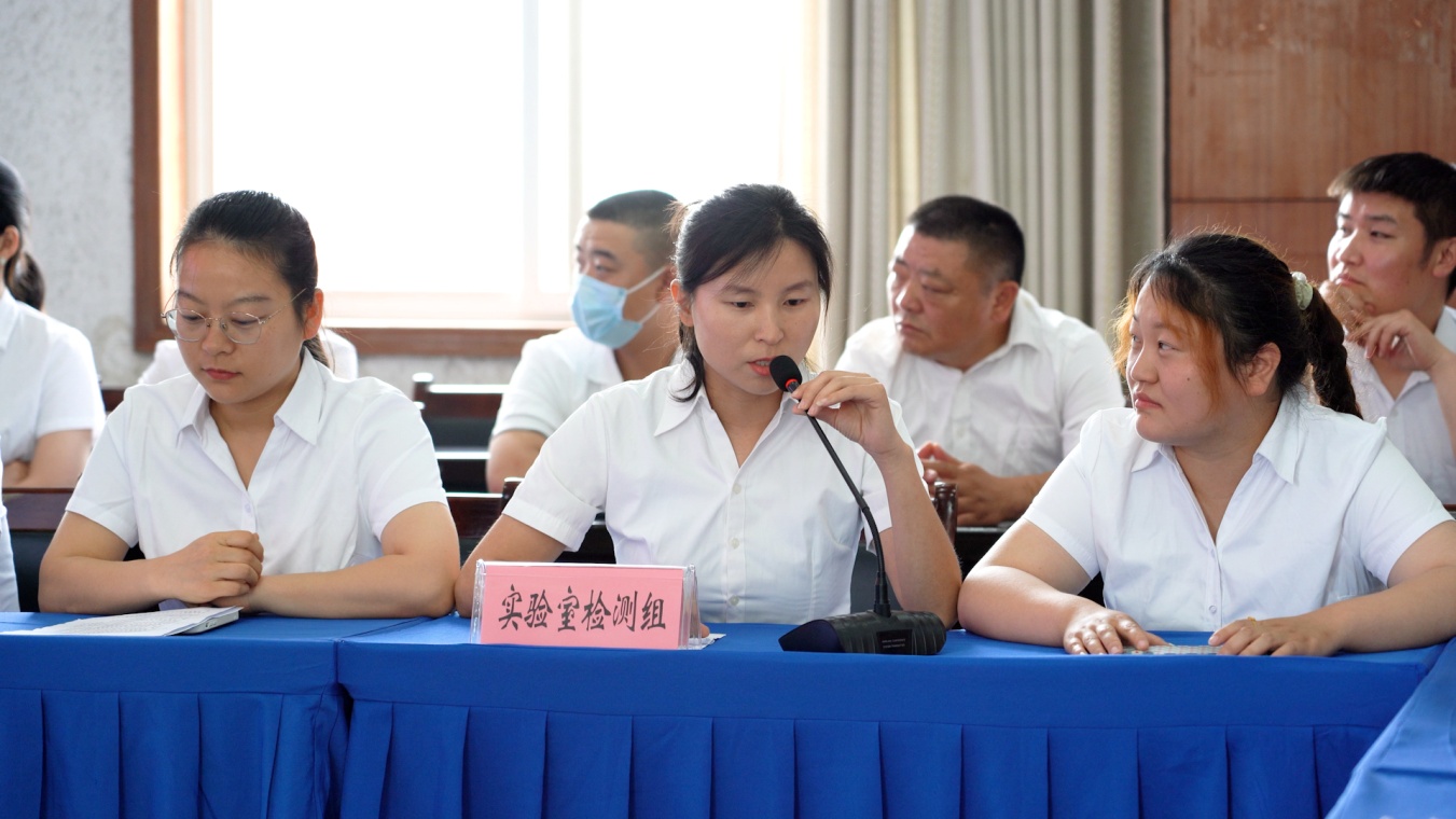 以演為戰(zhàn)，防患未然——方城縣疾控中心開展防汛救災衛(wèi)生防疫應急演練