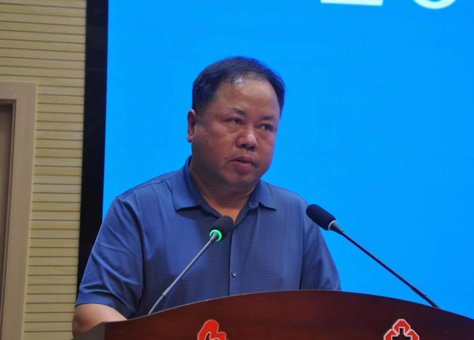 2023年南陽(yáng)市體育工作會(huì)議召開 高水平推進(jìn)體育南陽(yáng)建設(shè)