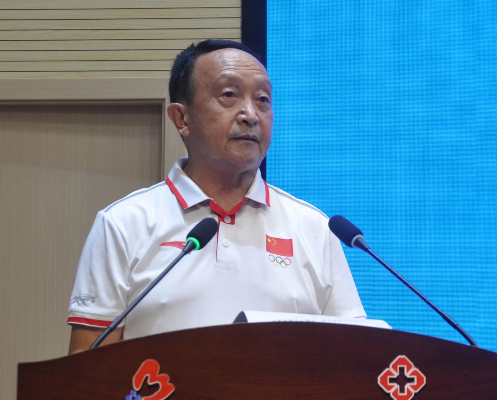 2023年南陽(yáng)市體育工作會(huì)議召開 高水平推進(jìn)體育南陽(yáng)建設(shè)
