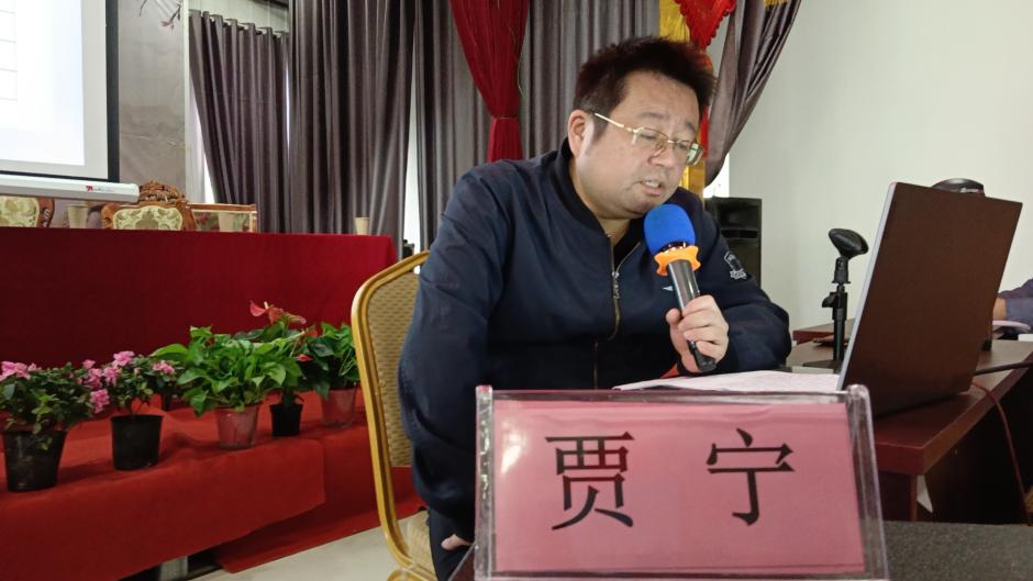 唐河縣基層中醫(yī)藥適宜技術(shù)培訓(xùn)開班典禮成功舉行