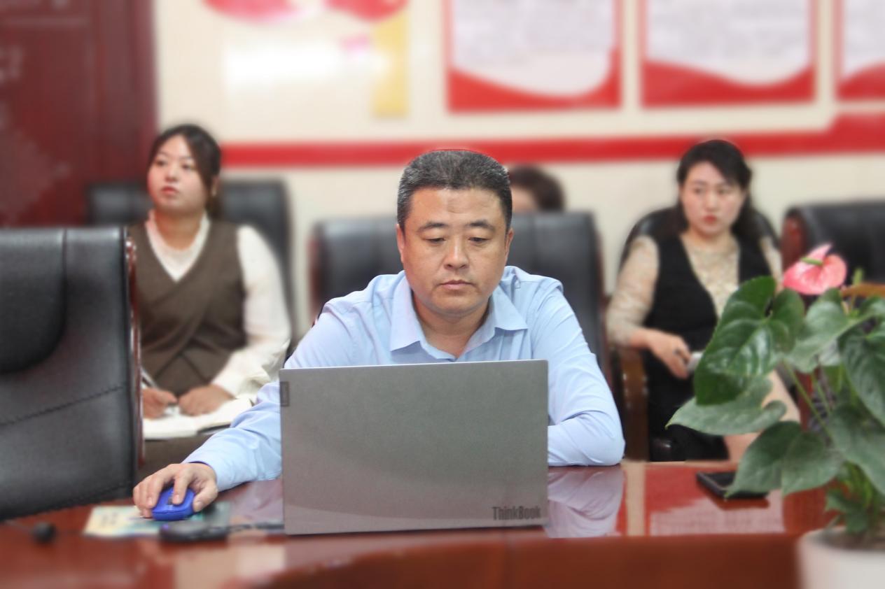 唐河縣中醫(yī)院圓滿完成“雙核心指標”考評工作