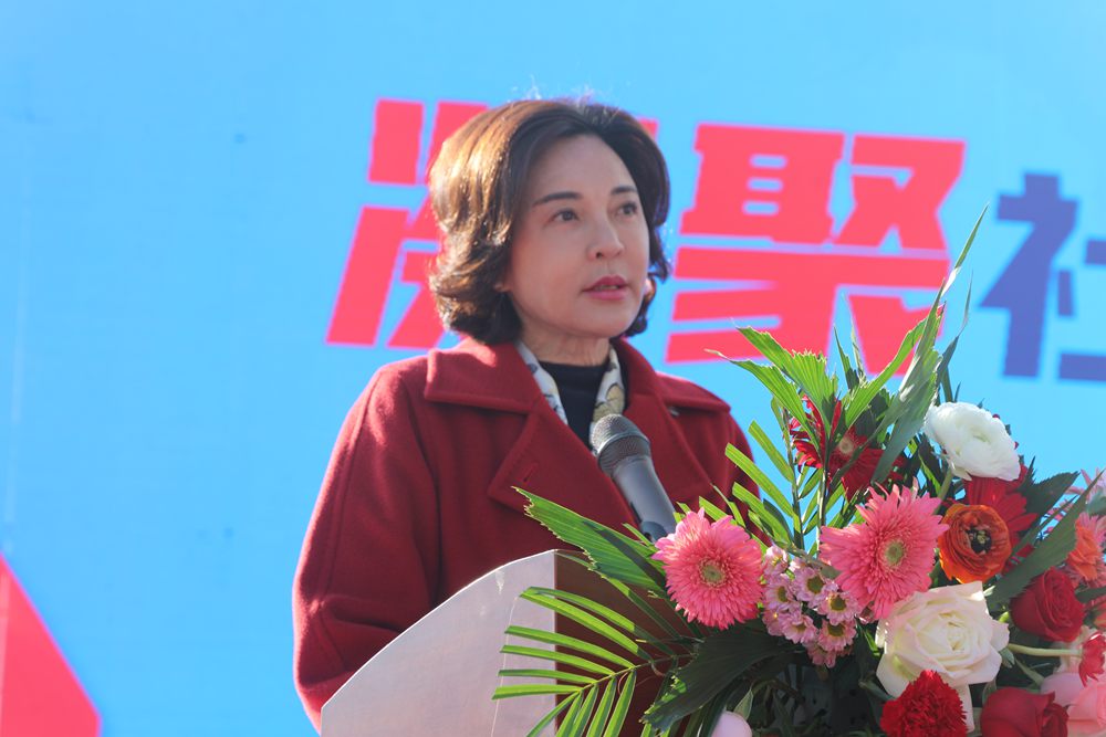 凝聚社會力量，合力共抗艾滋——南陽市舉辦第36個“世界艾滋病日”宣傳活動