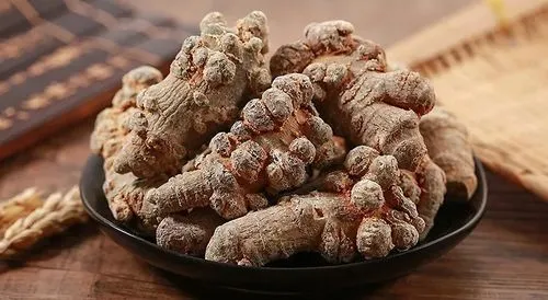 三七：散瘀止血，消腫定痛