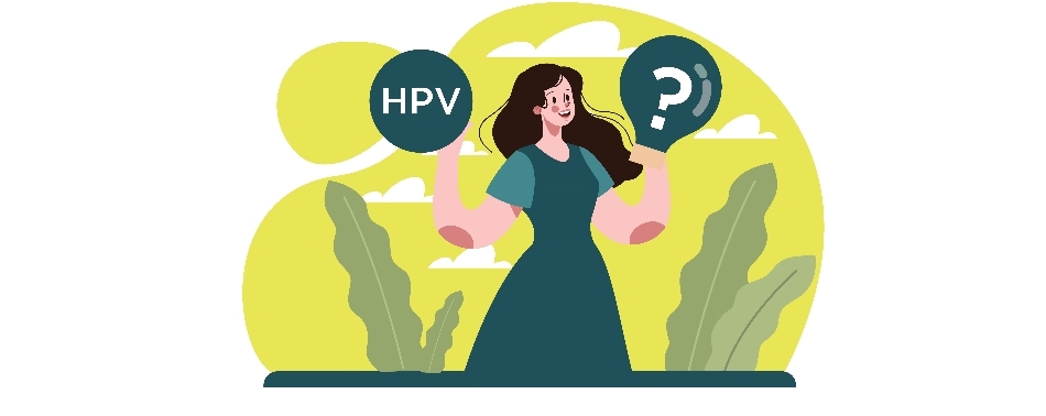 國際HPV知曉日| HPV早了解，宮頸癌早遠(yuǎn)離