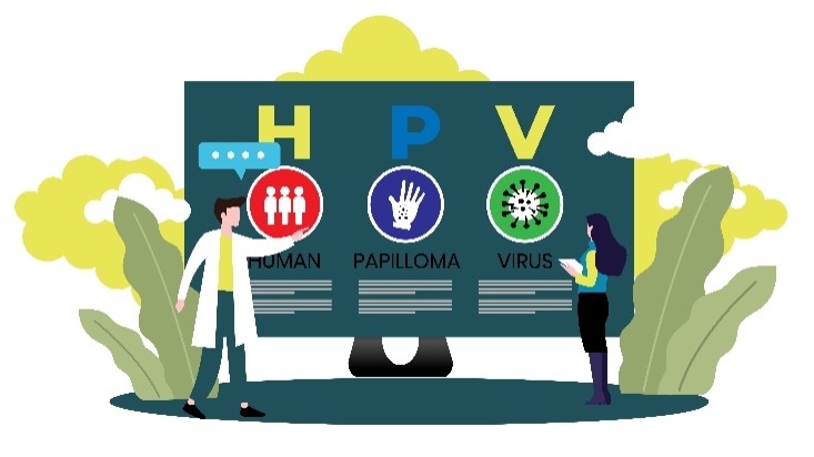 國際HPV知曉日| HPV早了解，宮頸癌早遠(yuǎn)離