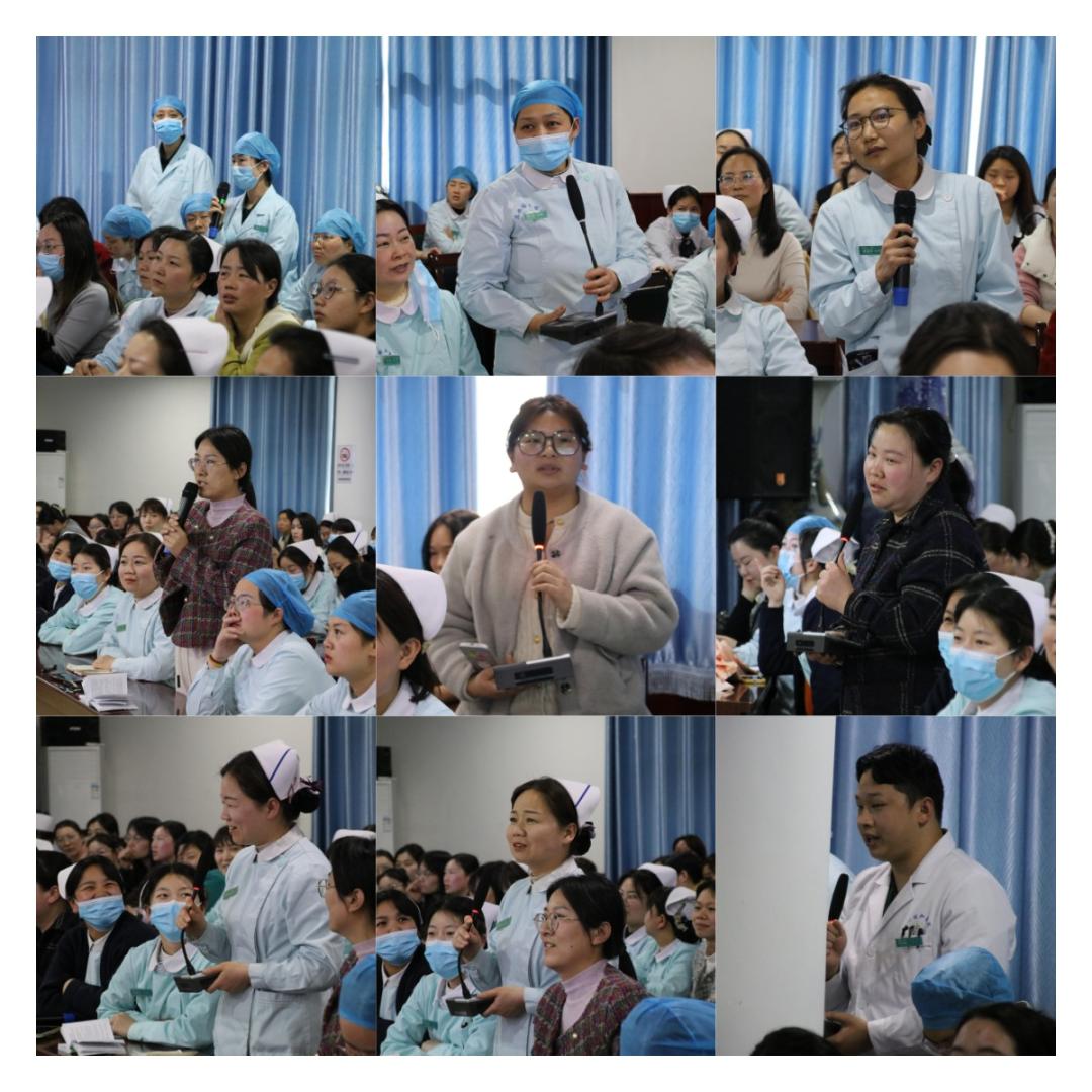 醫(yī)院安全無小事，警鐘長鳴每一分——南陽豫西健和醫(yī)院開展2024年護理安全警示教育活動