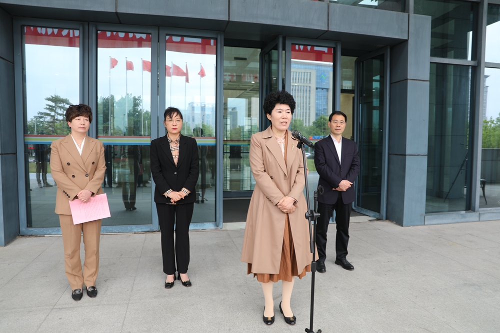 中國第25批援贊比亞中國醫(yī)療隊由南陽市承派