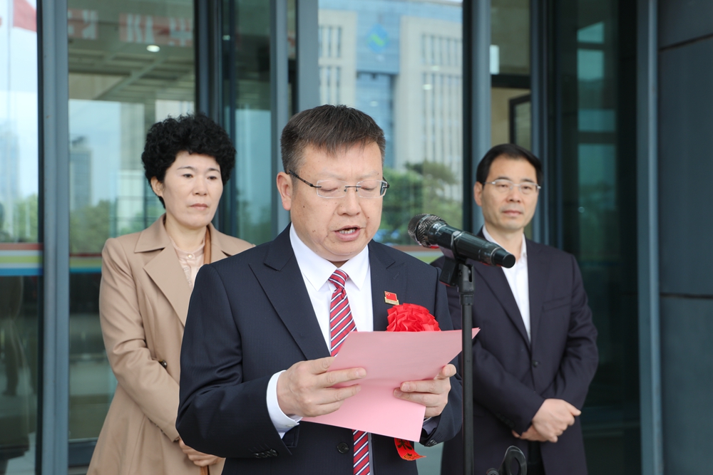 中國第25批援贊比亞中國醫(yī)療隊由南陽市承派