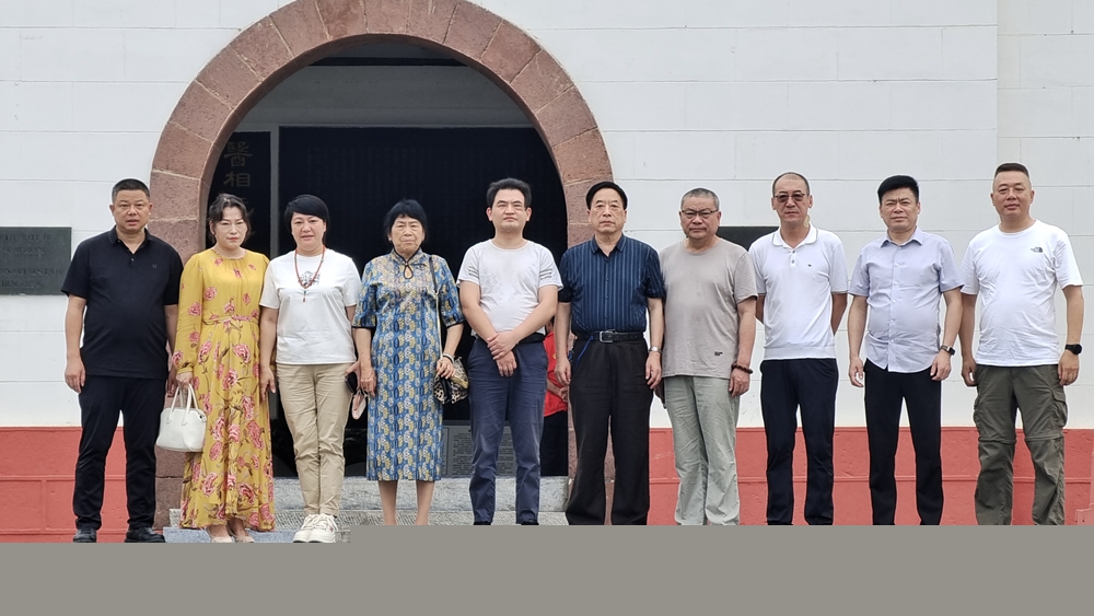 有了梧桐樹 引得鳳凰來——全國國醫(yī)堂館與基層醫(yī)療聯(lián)盟到訪南陽禎華堂
