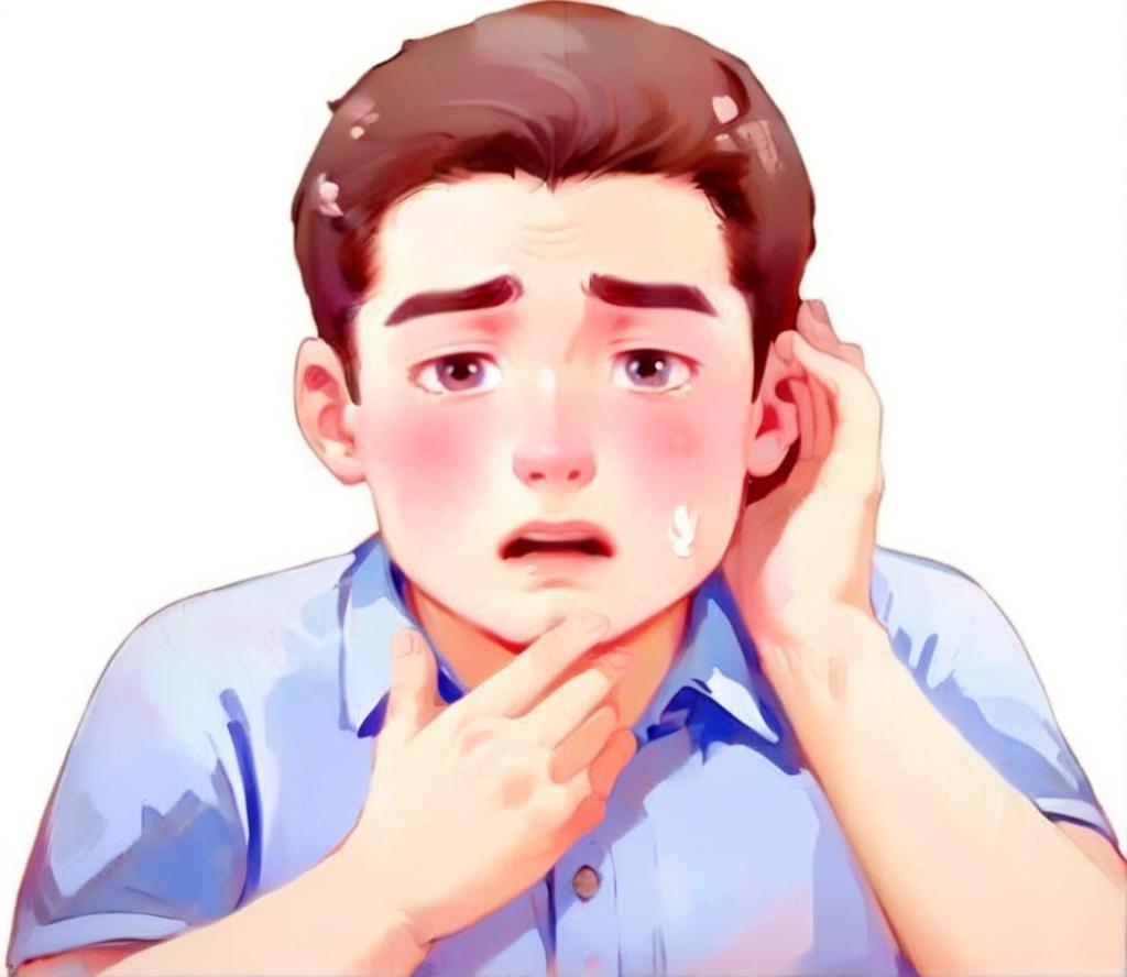 如果身體有有這些癥狀，說明陰虛性火旺了