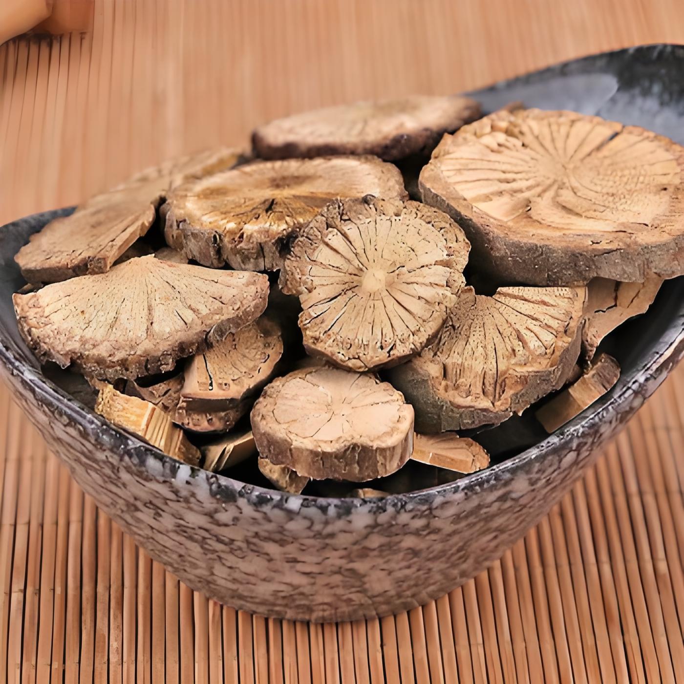 青風(fēng)藤：祛風(fēng)濕，通經(jīng)絡(luò)，利小便