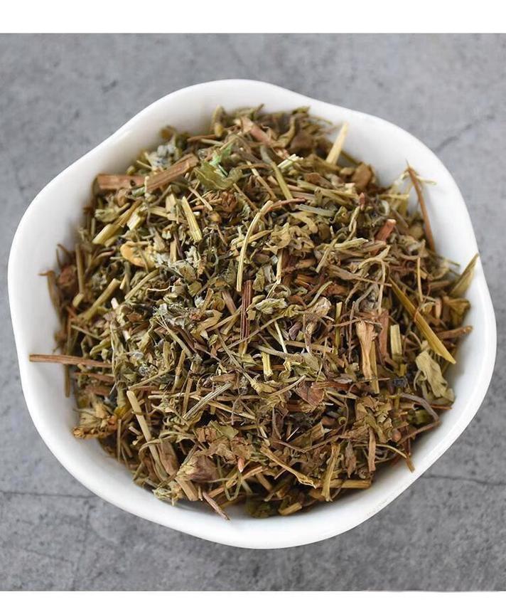 老鸛草：祛風(fēng)濕，通經(jīng)絡(luò)，清熱毒，止瀉痢