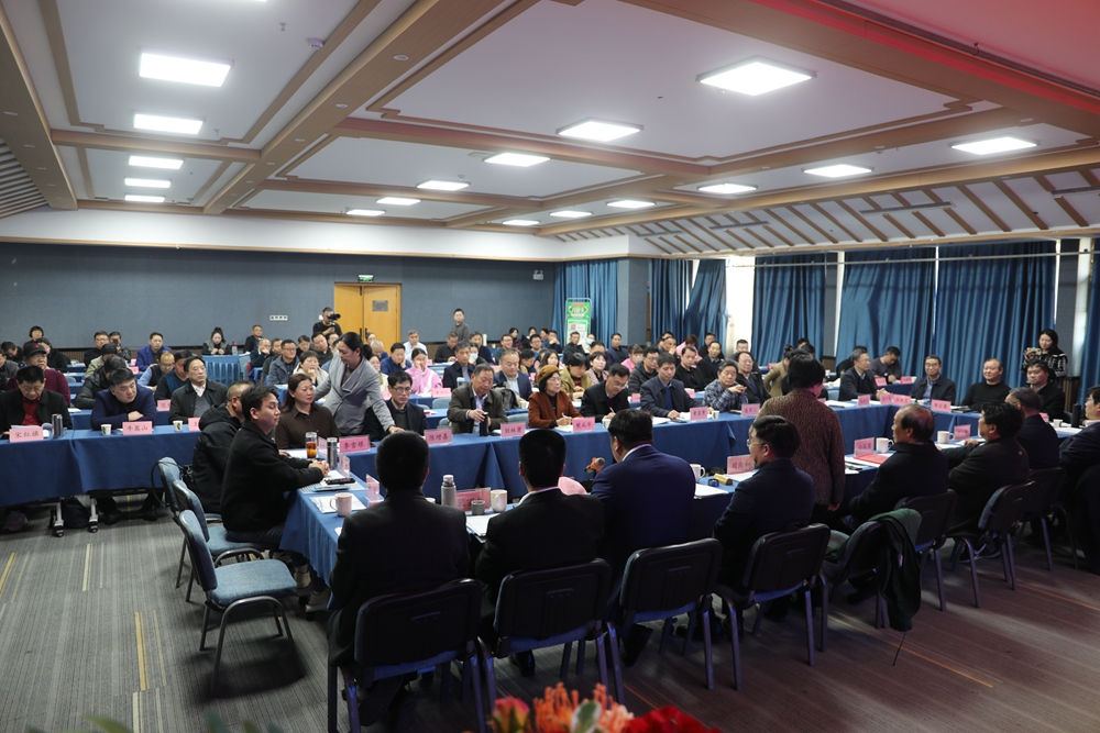 禎華堂榮任南陽市仲景健康產(chǎn)業(yè)發(fā)展促進會副會長單位，樊成華教授與樊璠受聘智庫專家