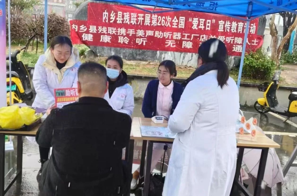 內(nèi)鄉(xiāng)縣婦幼保健院：誠(chéng)信行醫(yī)，切實(shí)維護(hù)患者權(quán)益