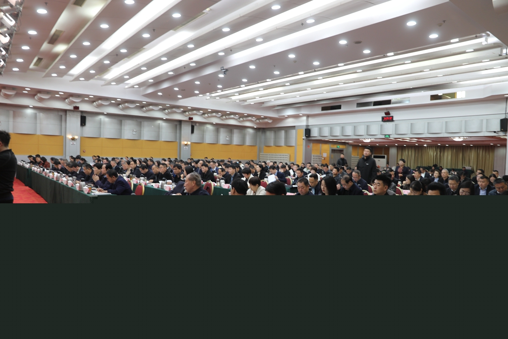 圍繞工作目標(biāo)，“十個(gè)專(zhuān)項(xiàng)”持續(xù)發(fā)力——南陽(yáng)市衛(wèi)健體委召開(kāi)2025年全市衛(wèi)生健康體育工作會(huì)議
