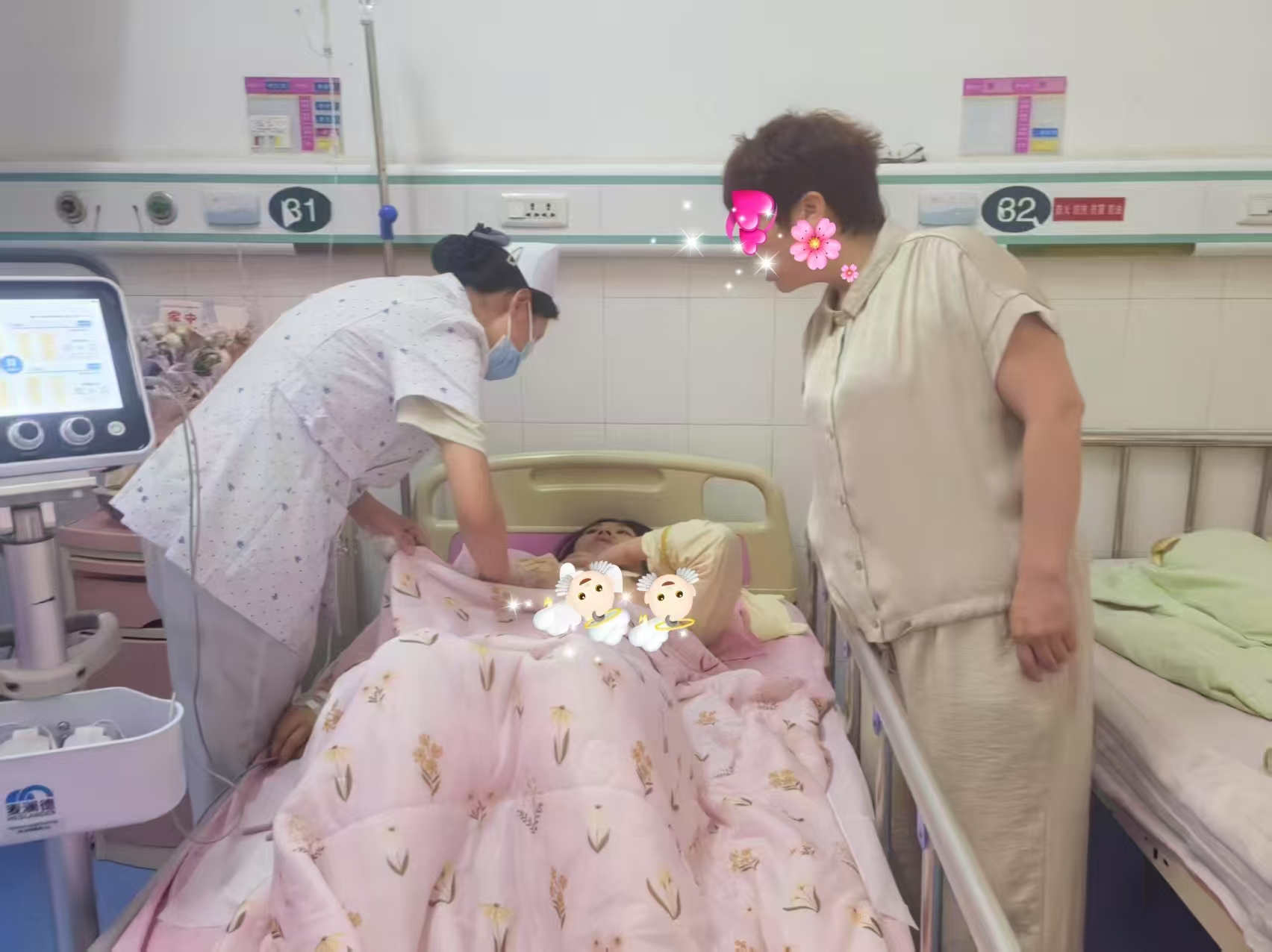 內(nèi)鄉(xiāng)縣婦幼保健院產(chǎn)后無憂服務(wù)，讓產(chǎn)后康復(fù)安心無憂
